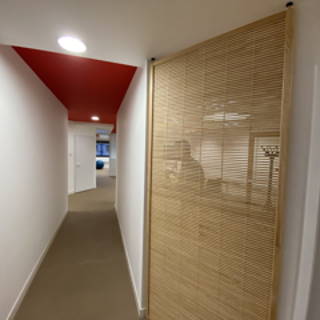 Bureau privé 216 m² 35 postes Coworking Allée Albert Sylvestre Chambéry 73000 - photo 11